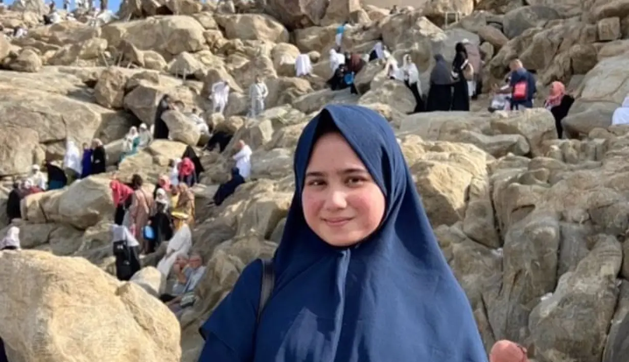 [Instagram/tissabiani]