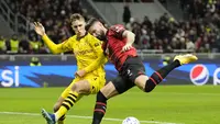 Nico Schlotterbeck Belum Ada Tanda Perpanjang Kontrak di Borussia Dortmund, Kode untuk Real Madrid