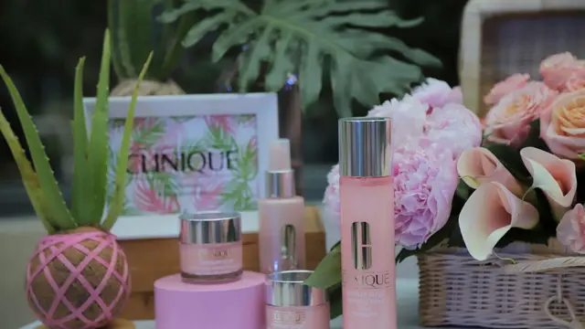 Jaga Kelembapan Kulit Hingga 72 Jam dengan Moisturizer Terbaru Ini