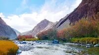 Leh-Ladakh, India. (Photo: Franky Ng/Unsplash)