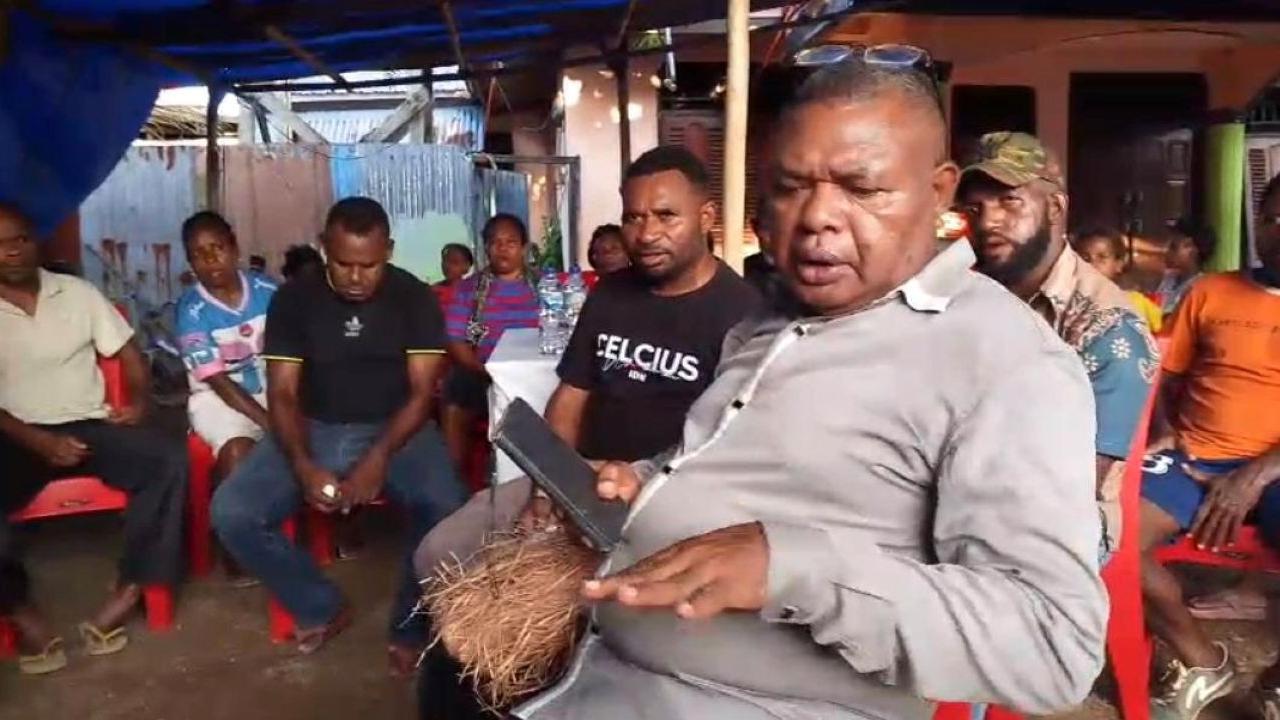 Ratusan Warga Moskona Masih Mengungsi, MPSI Dorong Perhatian Serius Pemerintah Pusat