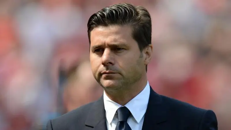 Pochettino Manajer Terbaik Premier League September 2015