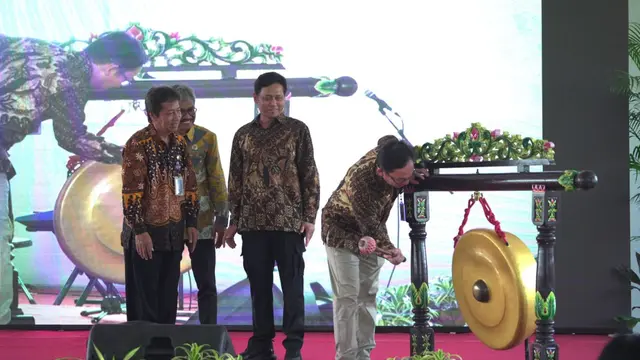 Tampilkan 139 Varietas Tanaman Pangan