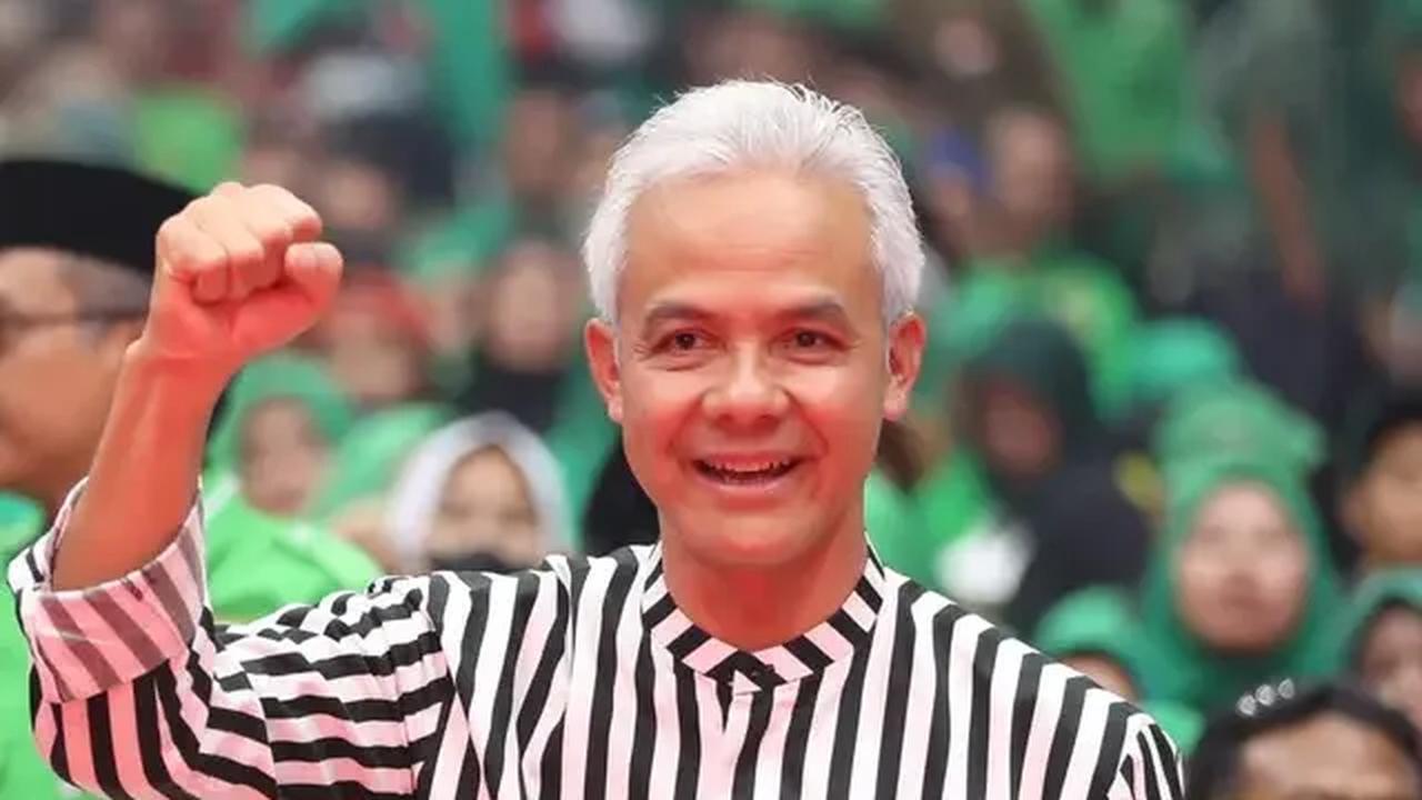 Lebih dari itu, Wahyuningsih berharap masyarakat memilih pemimpin bangsa Indonesia yang tidak hanya tegas, tetapi juga santun.