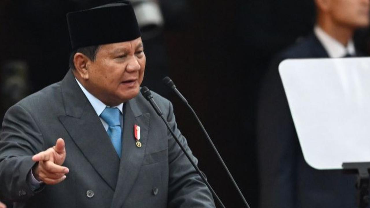 VIDEO: Kode Presiden Prabowo Cari Pengganti Wamen Noel Diciduk KPK "Tenang Saja!"