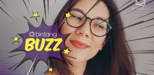 Cantiknya Bikin Pangling, Ini Sosok Sarah Diorita yang Jarang Terekspos.