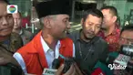 Bupati Tamzil mengaku tidak pernah menerima uang transaksi suap jual beli jabatan.