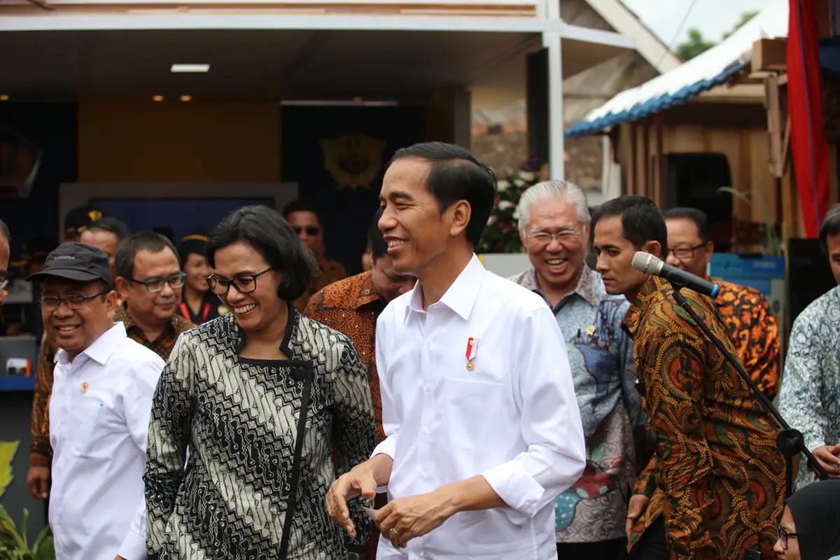 jokowi