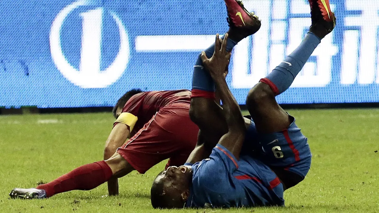Demba Ba