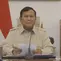 Presiden Prabowo Subianto memimpin rapat terbatas untuk membahas penanganan sejumlah bencana di Istana Kepresidenan, Jakarta. (Istimewa)