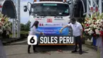 Pada 2019 Peruri terpilih dari pesaing asal Jerman, Prancis, Inggris dan Rusia.