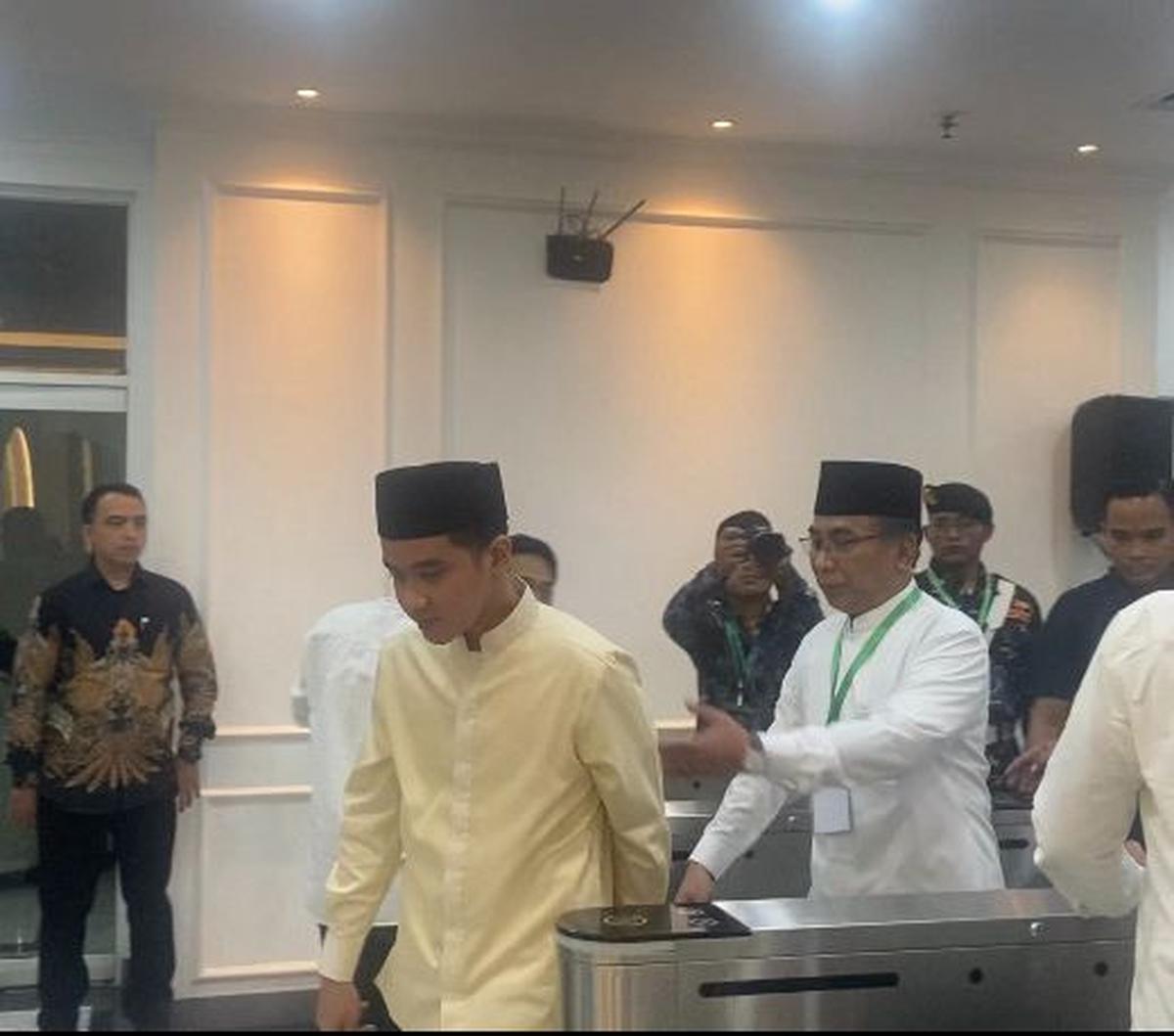 Dok. Istimewa