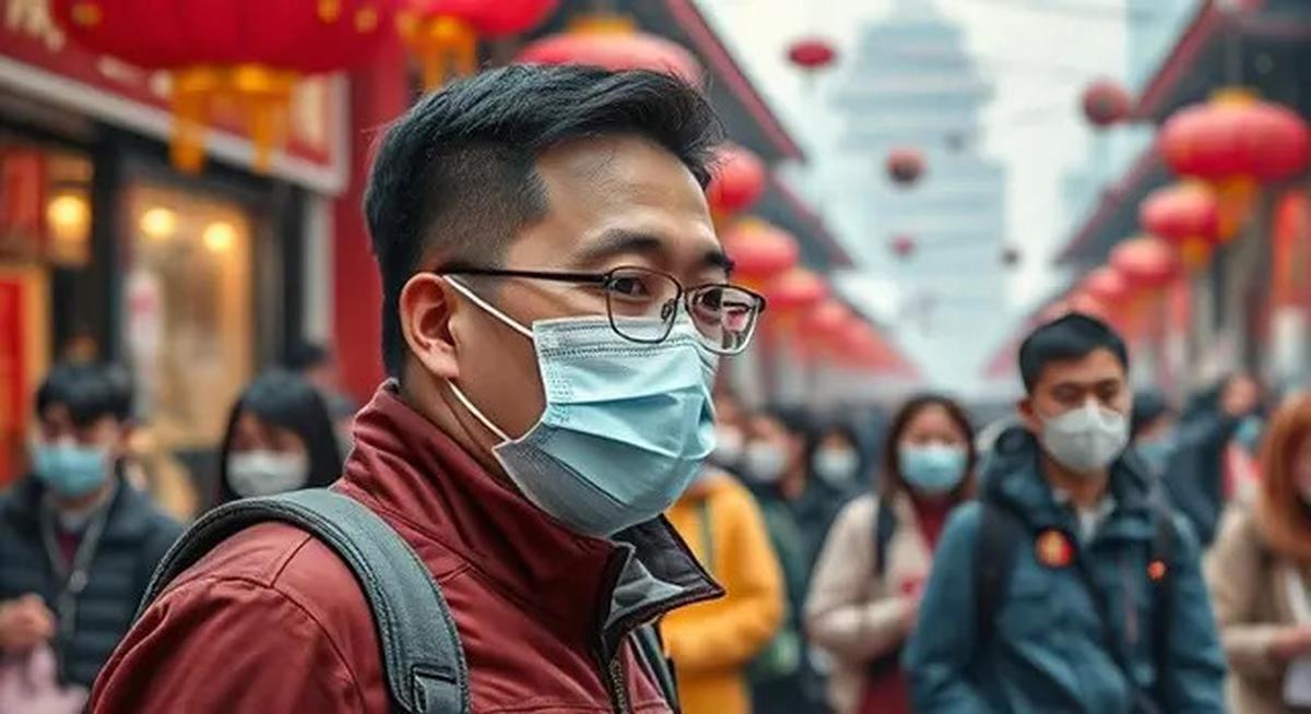 Apa Itu Virus HMPV China? Pakar Ungkap Fakta dan Perbedaannya dengan COVID-19