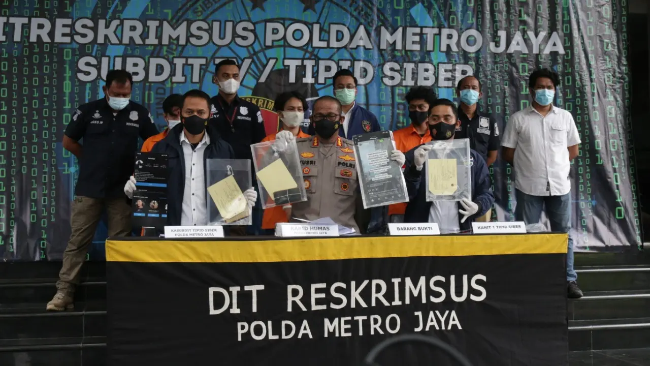 pemalsuan