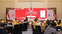 BPIP Buka Arsip Sidang BPUPK, Terungkap Dinamika Perdebatan Dasar Negara