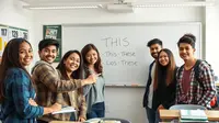 Perbedaan This dan These: Panduan Lengkap Penggunaan dalam Bahasa Inggris