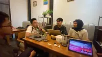 Beda Pandangan Politik, Harus Cut Off? Dilema Gen Z Hadapi Perbedaan