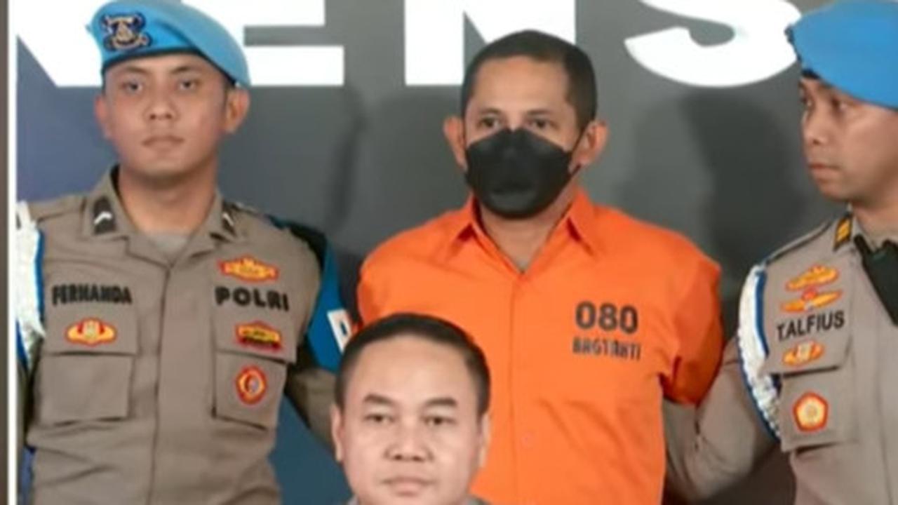 Daftar Korban Pencabulan Eks Kapolres Ngada AKBP Fajar: 3 Anak, 1 Dewasa