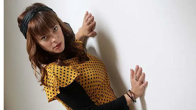 Lenka Segera Rilis Lagu Terbaru, Blue Skies