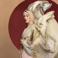 Simak sejumlah pilihan brand lokal untuk percantik tampilanmu di hari lebaran nanti. (Foto: Instagram/ @Kamiidea)