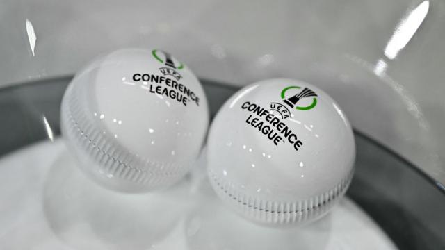 Ilustrasi Conference League