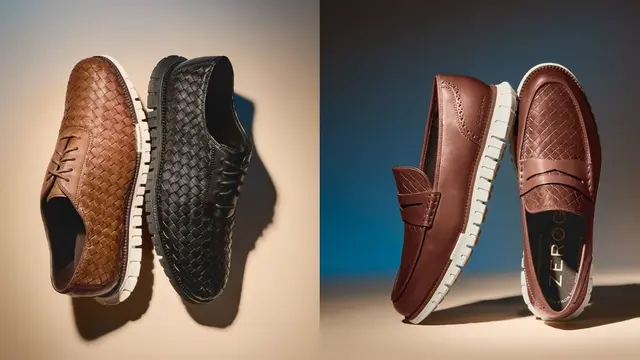 Ilustrasi produk Cole Haan/Cole Haan Indonesia