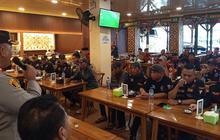 Dialog di Meja Makan, Dua Ormas Pembuat Onar di Tangerang Akhirnya Berdamai