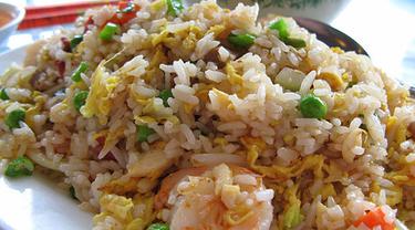 8 Resep Nasi Goreng Spesial Vemale Lifestyle Fimela Com