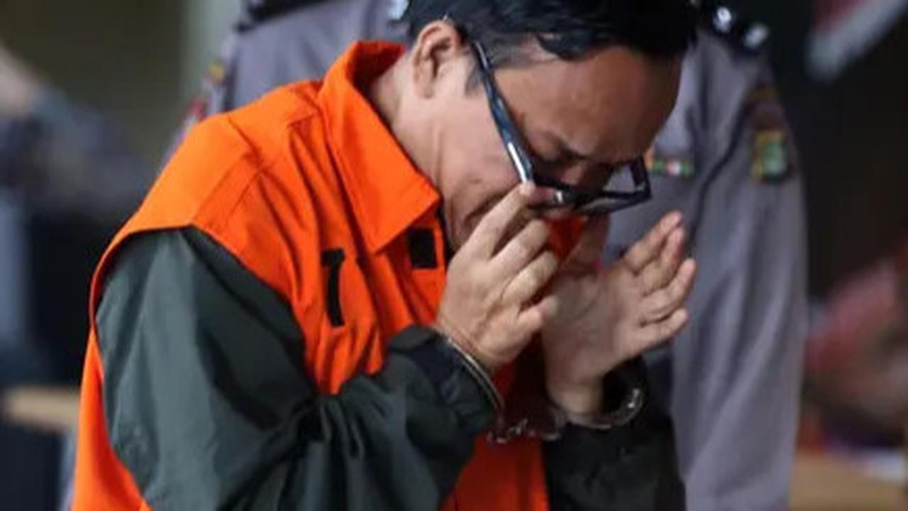 Menilik Rumah Immanuel Ebenezer yang Harganya Ratusan Juta Hingga Miliar
