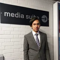 Adipati Dolken sebagai Hanief. (Foto: Dok. Oreima Films)