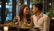 11 Rekomendasi Tempat Kencan Romantis di Area Blok M Tahun 2026, Kafe Estetik hingga Fine Dining