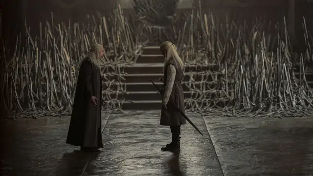 House of the Dragon (Ollie Upton / HBO)