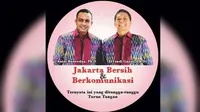 Beredar Foto dengan Anies Baswedan Ikut Pilkada, Ini Kata Effendi