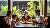12 Rekomendasi Tempat Makan Keluarga di Cipete 2026, dari Resto Ramah Anak hingga Warisan Legendaris