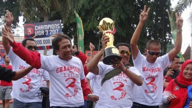 Gatot Mulbajadi, Blitar United