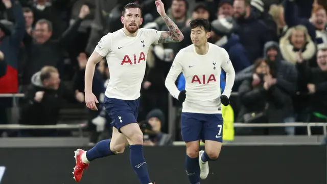 Tottenham Hotspur