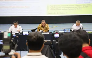 Pemerintah Lanjutkan Program Magang dan Vokasi, Gelontor Rp 6,26 Triliun