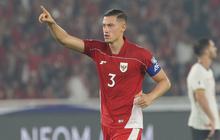 Kejutan Susunan Pemain Timnas Indonesia vs Jepang: Beckham Putra dan Yance Main, Verdonk Cadangan