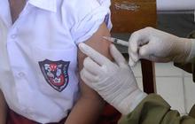 Jangan Anggap Remeh! Campak Bisa Berdampak Fatal bagi Kesehatan