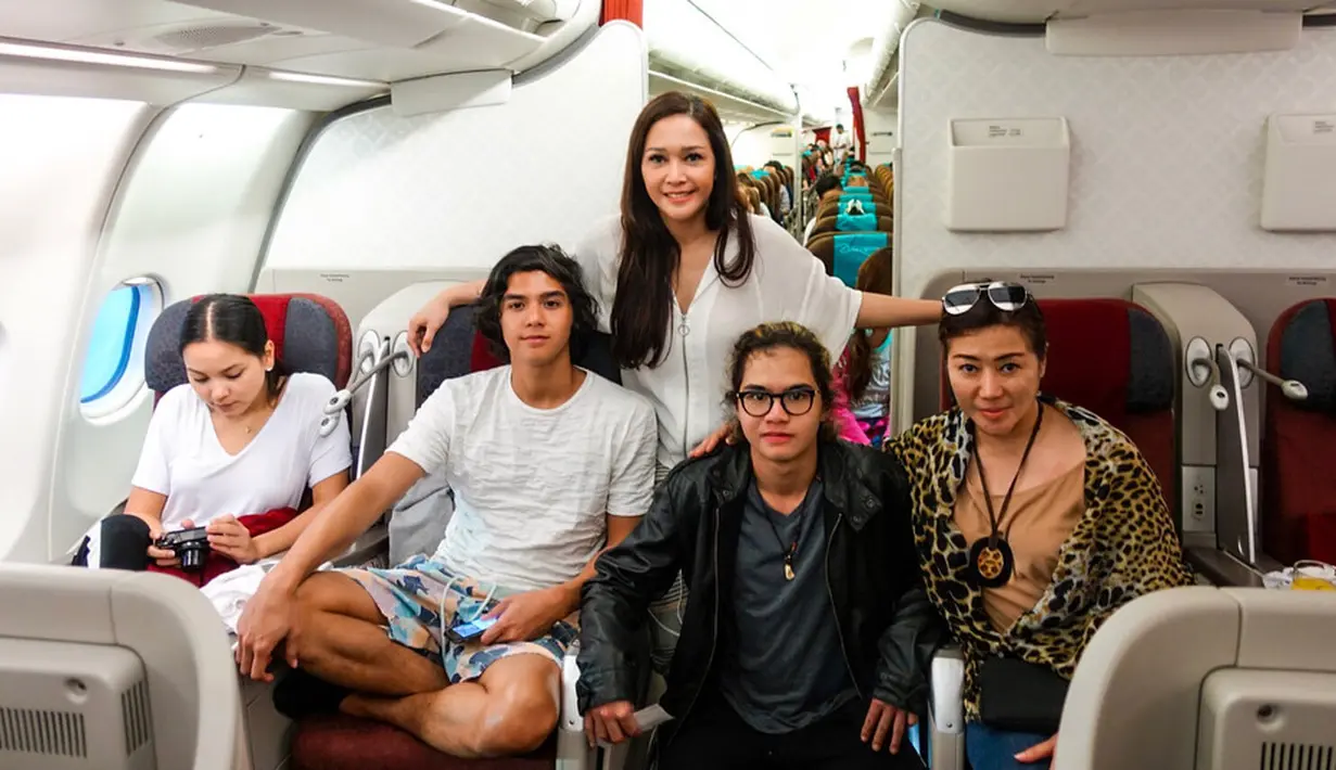 (Instagram/maiaestiantyreal)