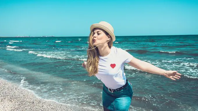 Ilustrasi./Copyright unsplash.com/veronica nedelcu