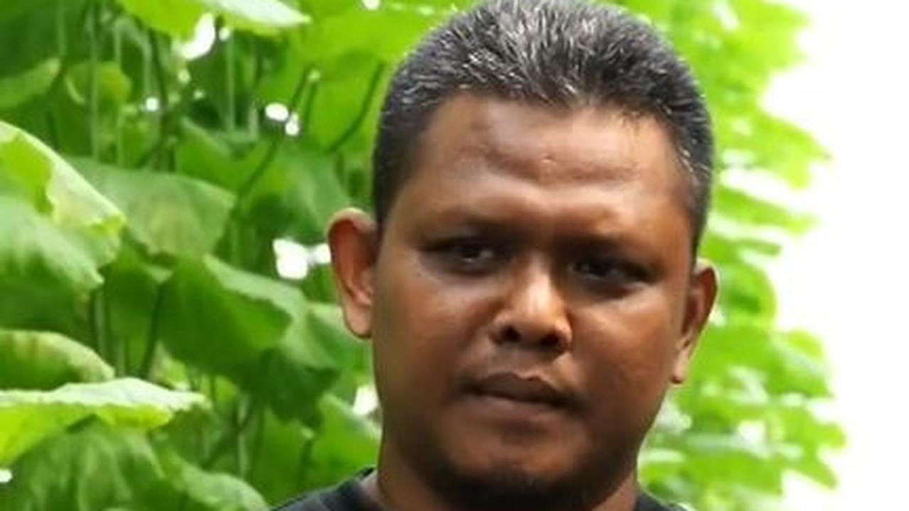 Bisa Bertani dari Jarak Jauh, Pria Indramayu Ini Sukses Budidaya Melon Lewat HP dan Raup Omzet Jutaan Rupiah