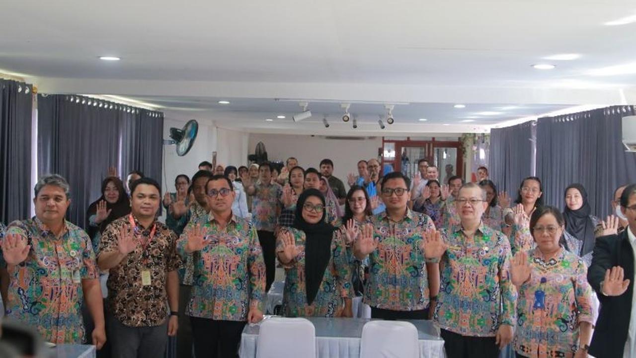 Bukan Sekadar Slogan, Bengkayang Perkuat Komitmen Jadi Kabupaten Layak Anak dengan Perda Khusus!