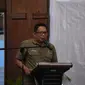 Deputi Bidang Sosial, Budaya dan Pemberdayaan Masyarakat, Alimuddin. (Foto: Istimewa)