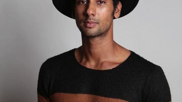 Sahil Shah (Foto: Instagram/@sahilmyseven)