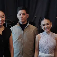 Yuni Shara kembali menyapa penikmat musik Tanah Air melalui gelaran “Yuni Shara 3553 Concert” yang kali ini akan hadir di Surabaya.