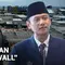 Pemerintah Indonesia membuka peluang kolaborasi internasional lebih luas dalam pengembangan infrastruktur ketahanan iklim. Salah satunya agenda strategis nasional,megaproyek  "giant sea wall".