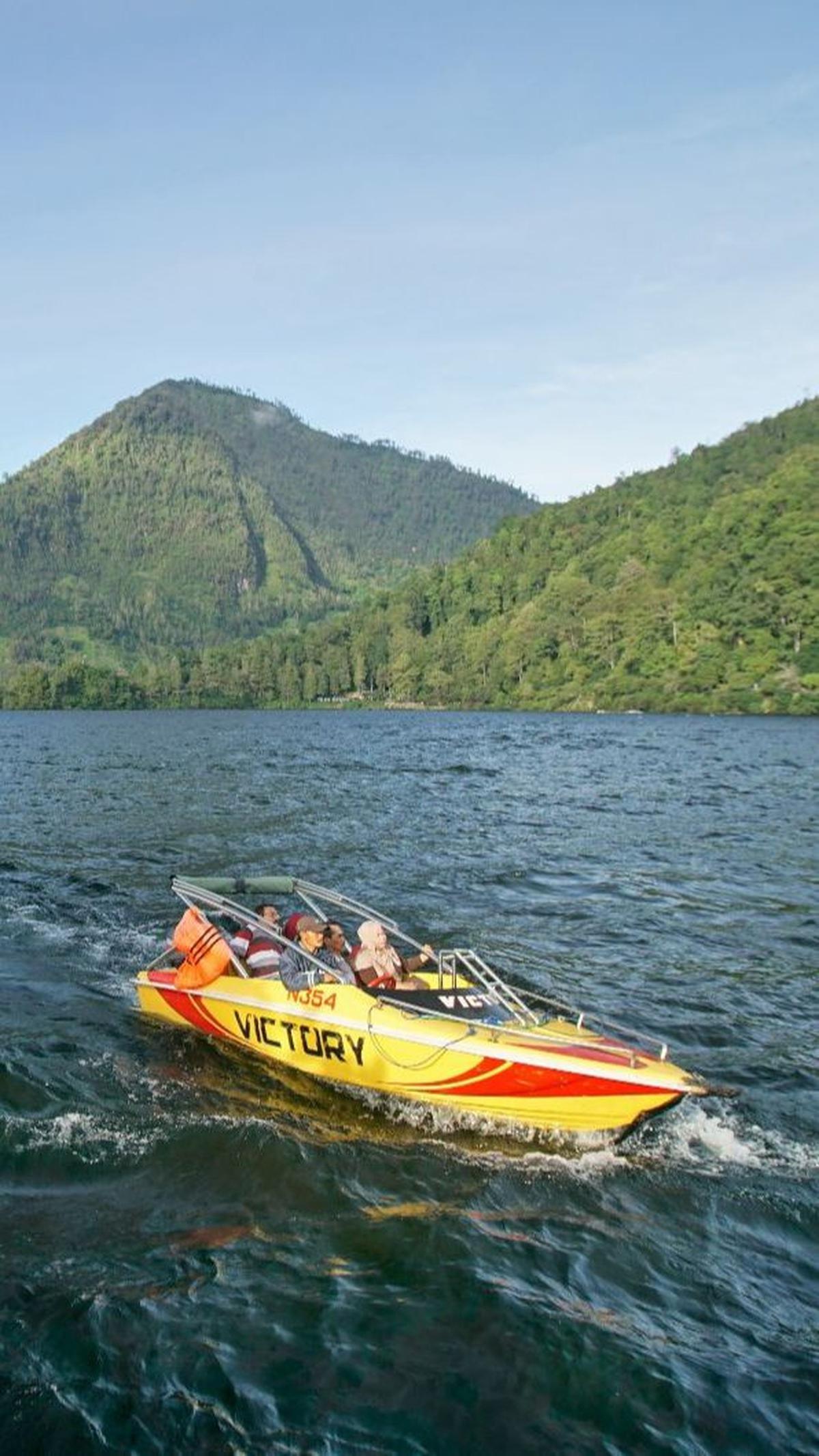 6. Pulau Lembeh