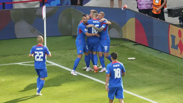 Slovakia