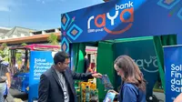BI Rate Turun, Bagaimana Bunga Tabungan Digital Bank Raya?